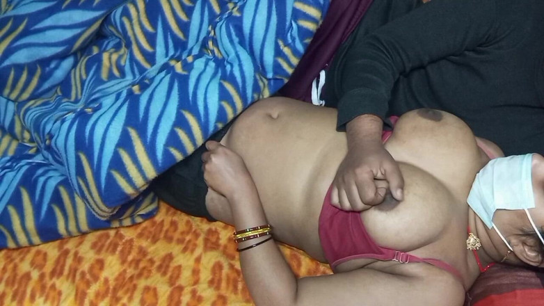 Manjushukla: Świeżo poślubiona Bhabhi ma romans.