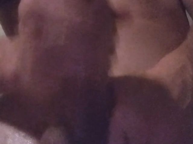 Big Cumshot After Rubbing One Out (Always 6DTF9)