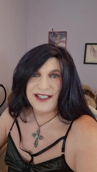 Я Стал Таким Крошечным И Вялым, Но Я По-прежнему Обожаю, Чтобы Раздвинуть Ноги И Получить Вылизывание!