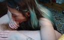 Asian wife homemade videos: My friend&amp;#039;s girlfriend swallows a cumshot