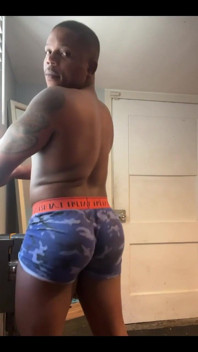 Twerking