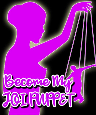 Campsissyboi: APENAS ÁUDIO - torne-se meu boneco de sexo joi