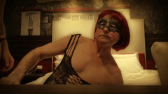 Alberna: Troy di Hotel