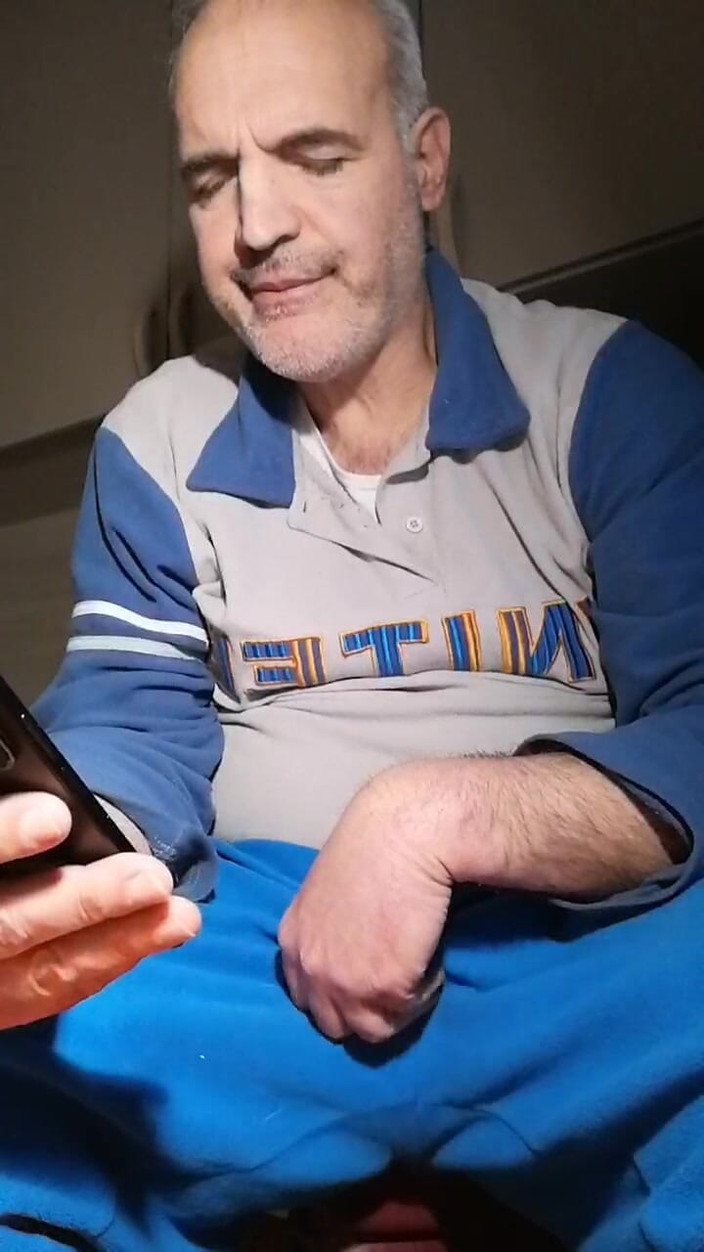 Setesesso7: Mijn harde en aderrijke lul voor jou, Luisa