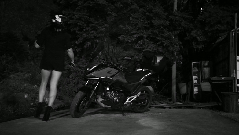 Voyager: Cel mai bun Moto Cruise din lume