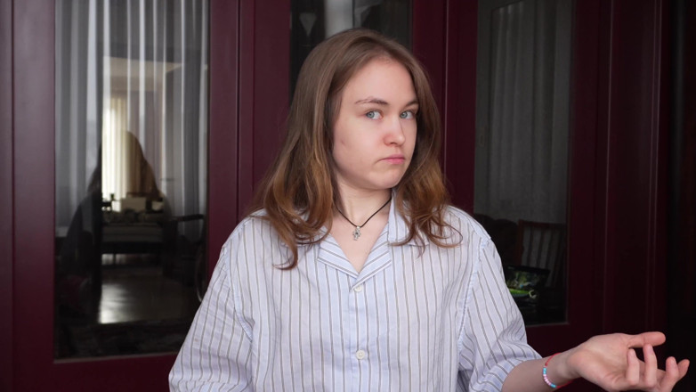 Kira Stone: Wie ein Penis, der stundenlang steht??? Ich will es auch!...