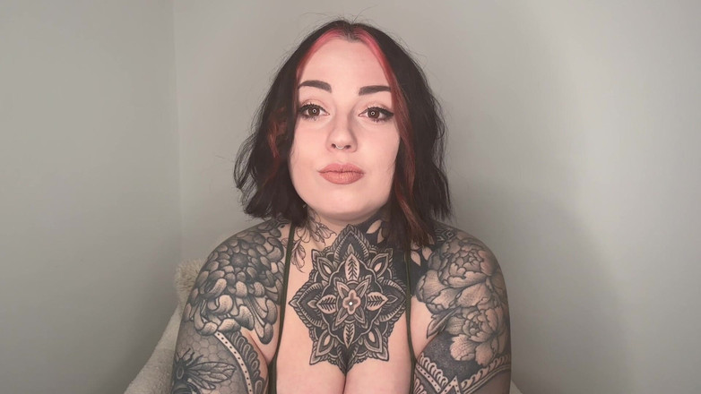 Miss Valentina: Valentina říká