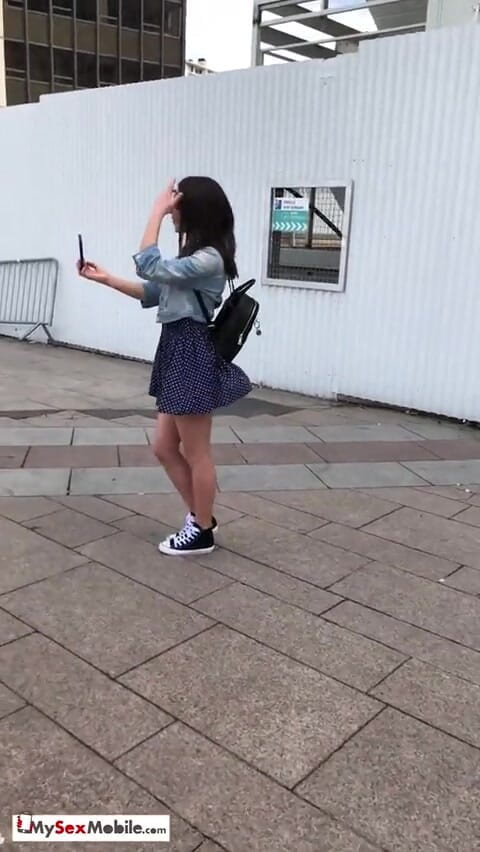 MySexMobile: Henessy, the assfucked tourist