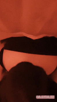 Arab Delivery Guy Stops by for Anon Blowjob and Rims and Breeds My Ass