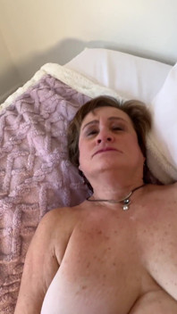 GILF Val POV Fuck