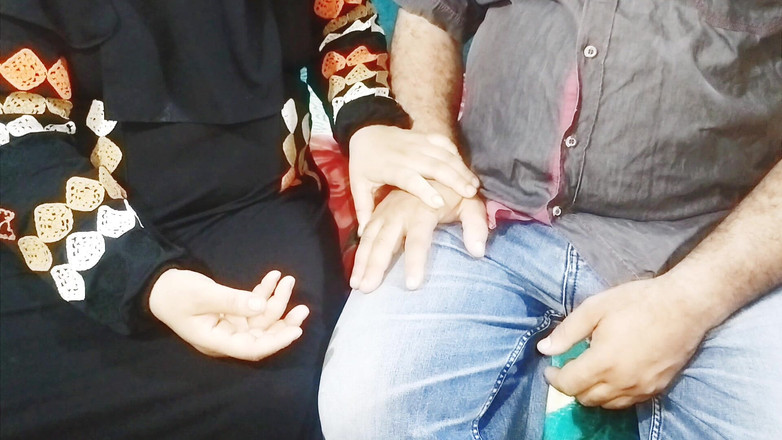Ahmed and Samah: Me kochanie moja narzeczona moja pasierbica