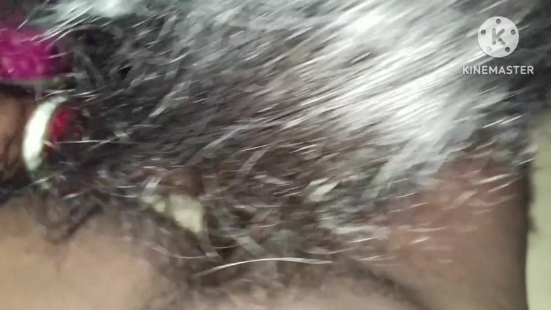 Nenika: Chị dâu tôi làm tình