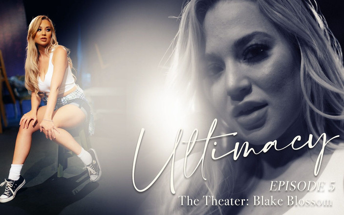 Lucid Flix: Lucidflix tối hậu thư tập 5 với Blake Blossom