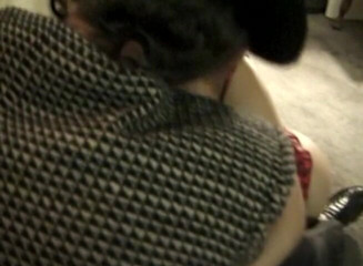 Black Jass: Perra negra teniendo buen sexo