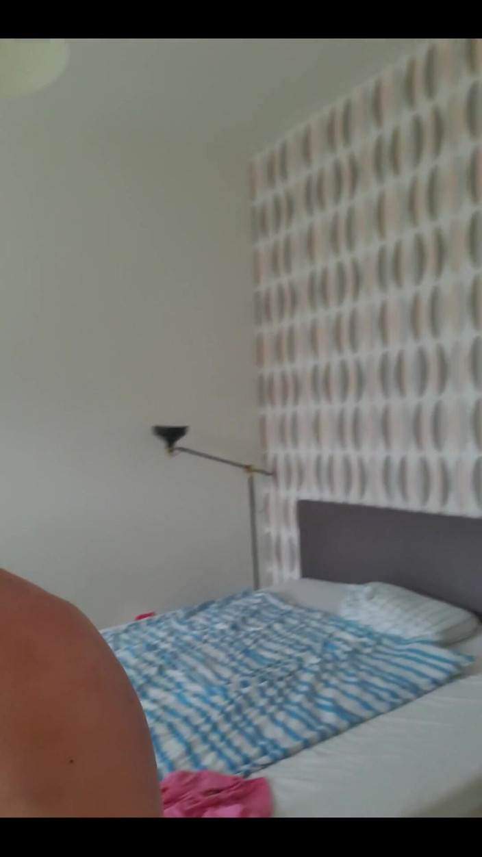 Boy jerking off: Dzień dobry