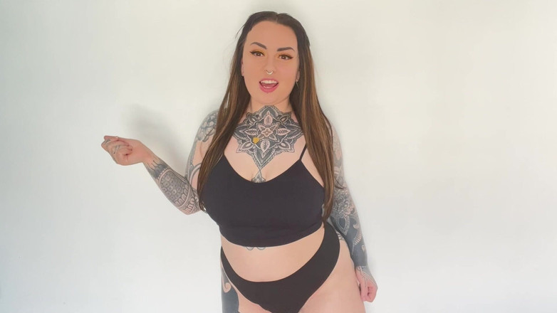 Miss Valentina: Lebih baik daripada Wifey