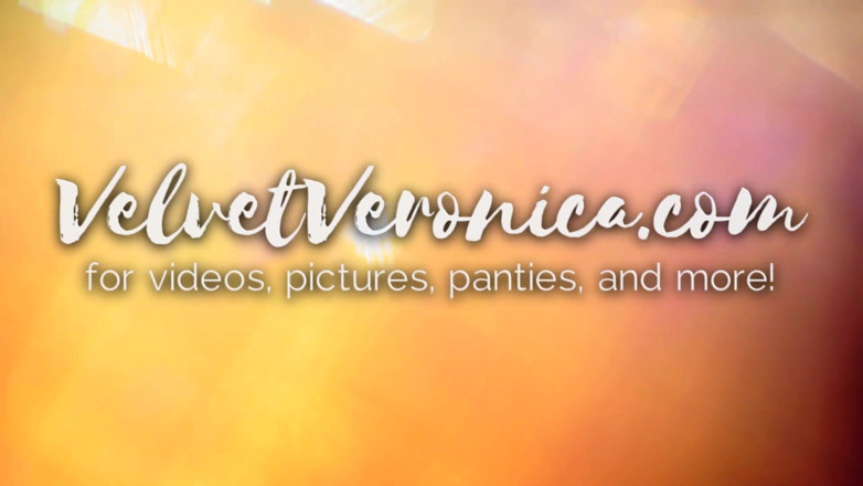 VelvetVeronica: Domme wants cock: Veronica fucks her pet in hotel room...