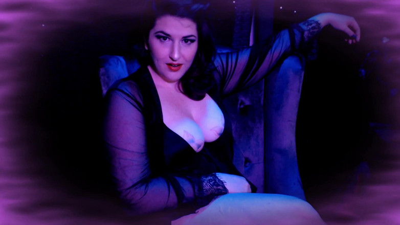 goddessjoules: Her Hunger Part 2