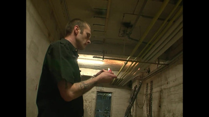 Absolute BDSM films - The original: Solo Tú Puedes Hacerme Todo Esto