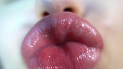 Rarible Diamond: Kustom Bibir Di Atasmu