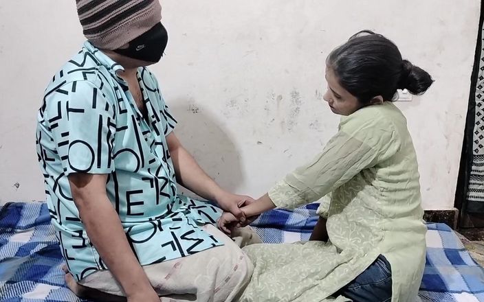 NAASRIN KHAN: Giáo viên trừng phạt học sinh