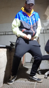 Kompilácia Sexy Videii Vo Vans Botach