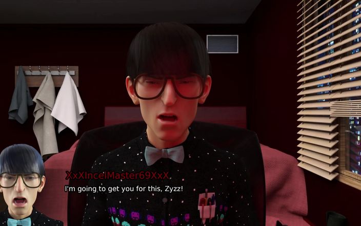 WICKEDGAMMES: セックスボットパート34