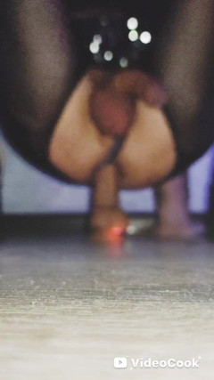 So Hot Fuck Solo