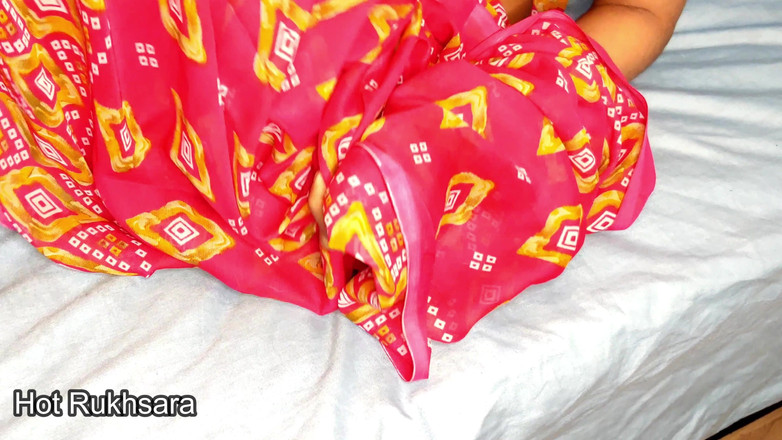 hot_rukhsara: India caliente de la escuela apretado coño folla - sexo con...