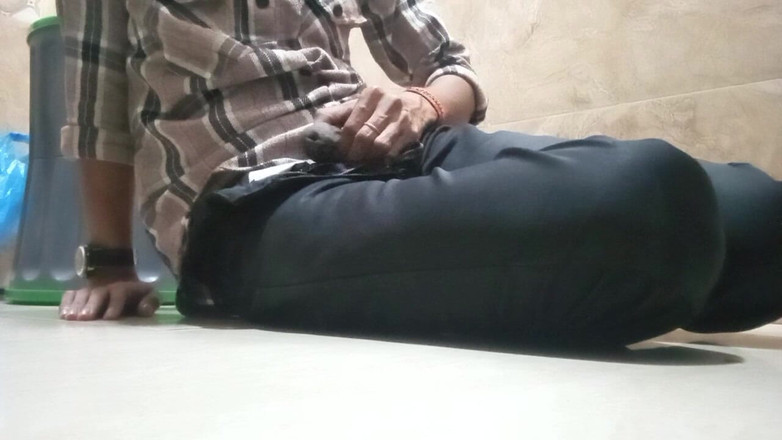 Kalpittare: Marathi Solo pojke masterbate