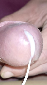 A Gay Dream Comes True. a Highly Potent Premium Sperm Donation in POV.mp4