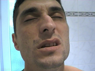 Jerk off at Dawn