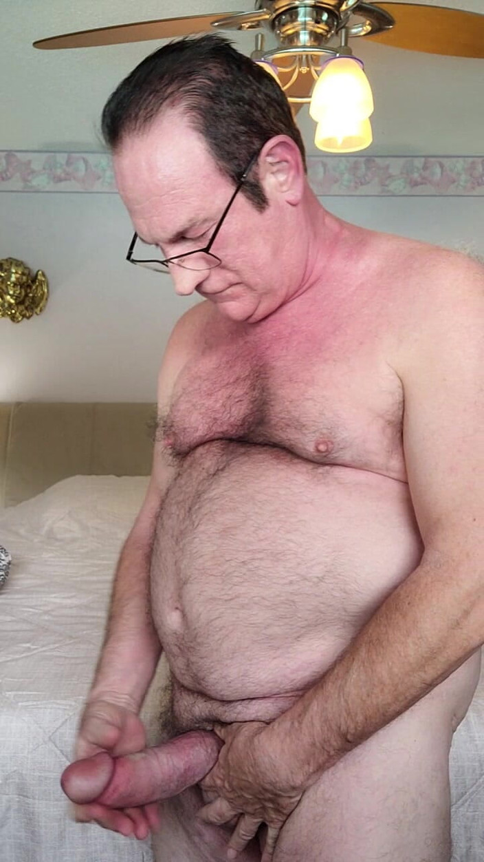 DaddyLNargo: Papa, grosse éjac