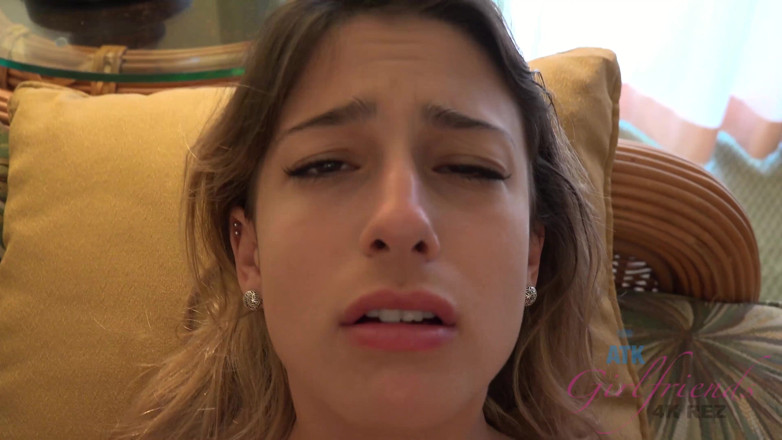 ATK Fans (Girlfriends): Virtual férias em Kauai com Kristen Scott parte 6