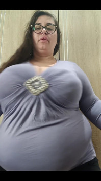 BBW Tits