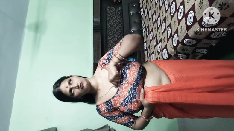 Lustykajolbhabhi: Bhabhi Ko Peechhe Se Pela