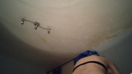 Ratapcxsumi: Crossdresser riding doll