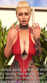 Milfylicious Update 16 to Be Continue