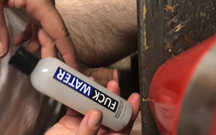 Thick Dick Industries: Двадцатиминутный удар