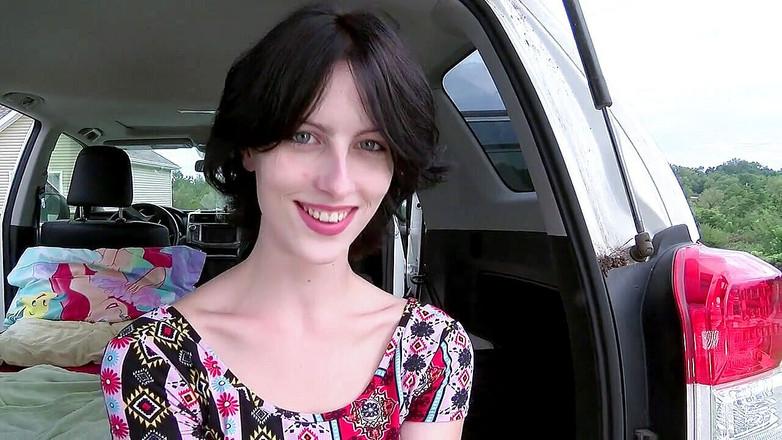 Private Society: Трахаю грязную задницу