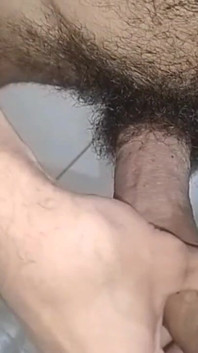 You Like to See Me Cumming, Right?