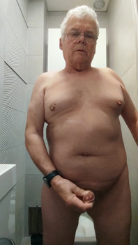 Taste Masturbates