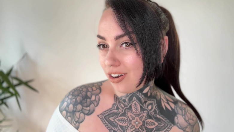 Miss Valentina: True fantasy