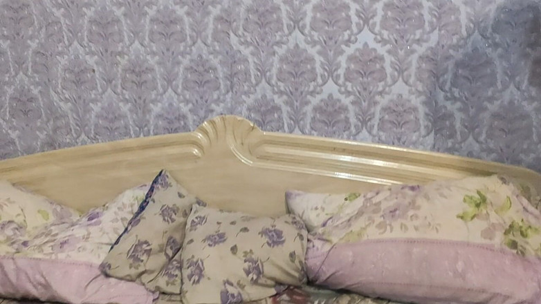 DirtyLubov: Великий Півень, Мінет