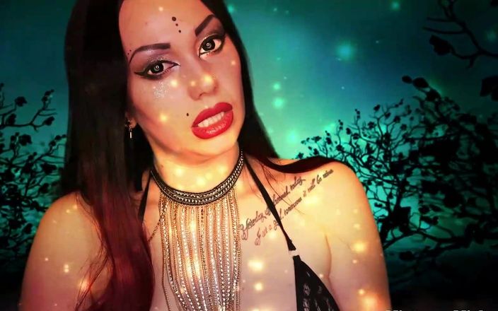 Goddess Misha Goldy: Büyüleyici zihin sikişi! Bir kadın gibi boşal!