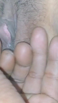 Super Bhabhi's Desi Thigh Fucking