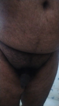 Estado de ánimo activo para mi desnudo