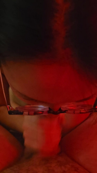 J and rose: Gola profonda tornando a casa dal lavoro