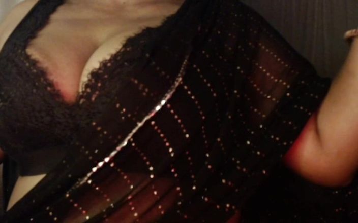 HotGirl21: Sexy Hindi Dirty Talk Boobs Show.