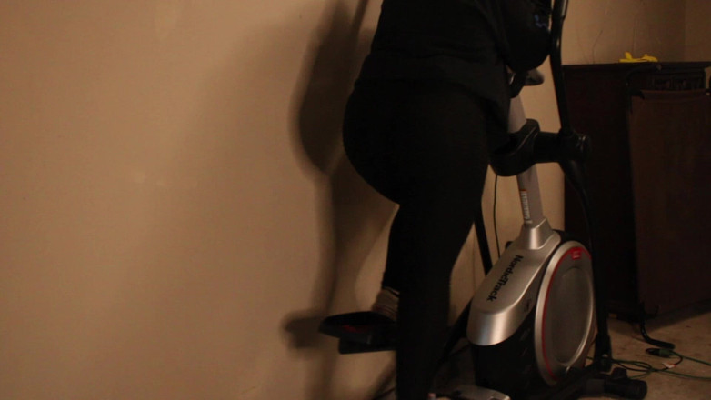 Mushroombitchx: Butt Plug elliptisk